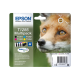 Epson T1285 Mpack | Ink Cartridge | Black, cyan, magenta, yellow