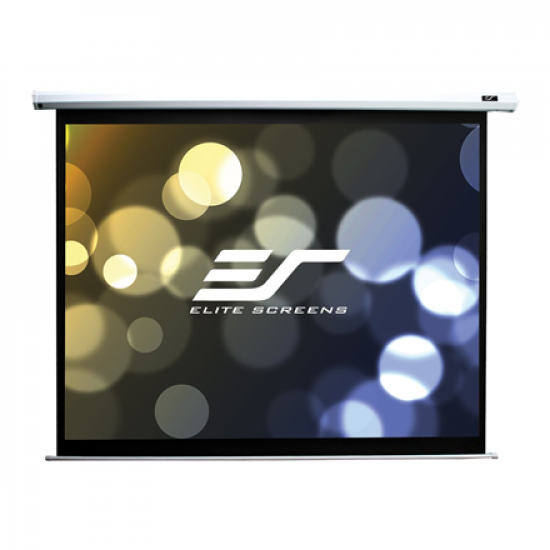 Elite Screens | Electric90X Spectrum Screen MaxWhite | Diagonal 90 