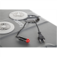 Camry | Portable Cooler | CR 8061 | 40 L | 12 V | F | COOL-WARM switch