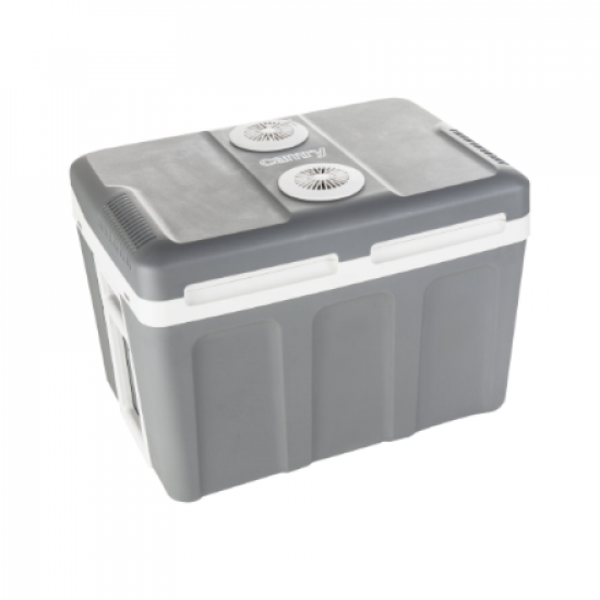 Camry | Portable Cooler | CR 8061 | 40 L | 12 V | F | COOL-WARM switch