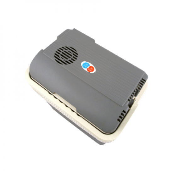 Camry | Portable Cooler | CR 8065 | 21 L | 12 V | F | COOL-WARM switch