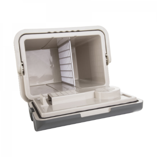 Camry | Portable Cooler | CR 8065 | 21 L | 12 V | F | COOL-WARM switch