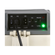Camry | Portable Cooler | CR 8065 | 21 L | 12 V | F | COOL-WARM switch