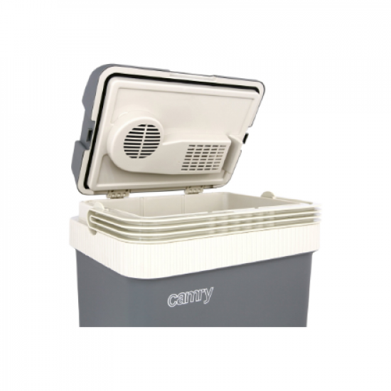 Camry | Portable Cooler | CR 8065 | 21 L | 12 V | F | COOL-WARM switch