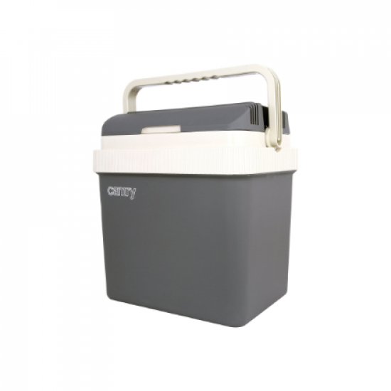 Camry | Portable Cooler | CR 8065 | 21 L | 12 V | F | COOL-WARM switch