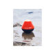 Deeper | Start Smart Fishfinder | Sonar | Wi-Fi | Orange/Black