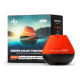 Deeper | Start Smart Fishfinder | Sonar | Wi-Fi | Orange/Black