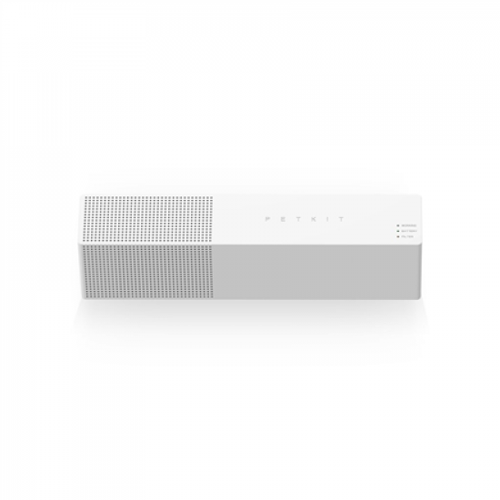 PETKIT | Smart Odor Eliminator | Pura Air | White
