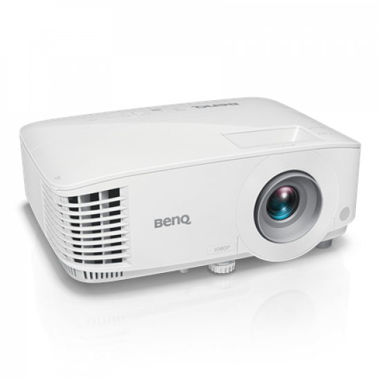 Benq | MH733 | Full HD (1920x1080) | 4000 ANSI lumens | White | Lamp warranty 12 month(s)