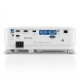 Benq | MH733 | Full HD (1920x1080) | 4000 ANSI lumens | White | Lamp warranty 12 month(s)