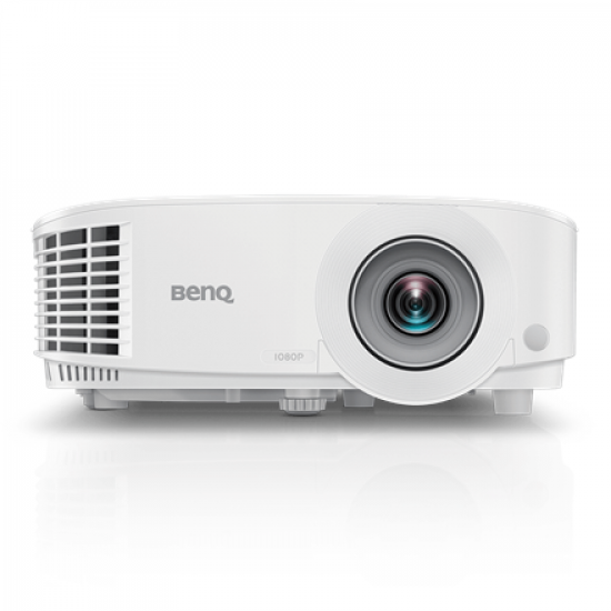 Benq | MH733 | Full HD (1920x1080) | 4000 ANSI lumens | White | Lamp warranty 12 month(s)