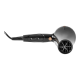Adler | Hair Dryer | AD 2244 | 2000 W | Number of temperature settings 3 | Ionic function | Diffuser nozzle | Black