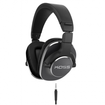 Koss | Headphones | Pro4S | Wired | On-Ear | Black
