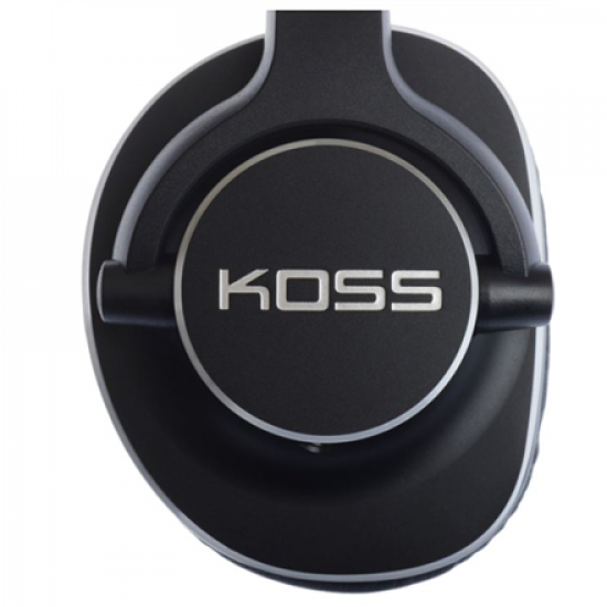 Koss | Headphones | Pro4S | Wired | On-Ear | Black