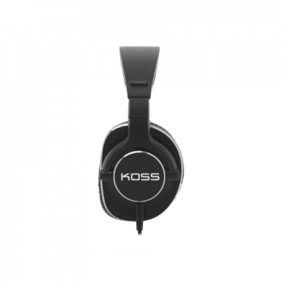 Koss | Headphones | Pro4S | Wired | On-Ear | Black