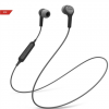 Koss | Headphones | BT115i | Wireless | In-ear | Microphone | Wireless | Black