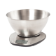 Mesko | Kitchen Scale | MS 3152 | Maximum weight (capacity) 5 kg | Graduation 1 g | Display type LCD | Stainless steel
