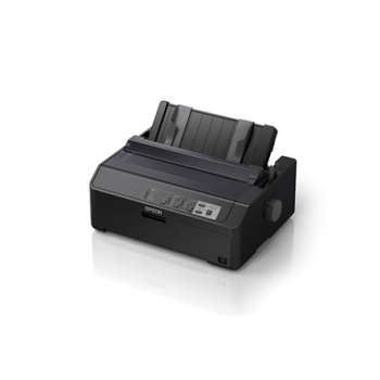 Epson LQ-590II | Mono | Dot matrix | Standard | Black