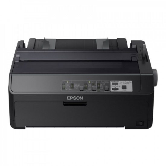Epson LQ-590II | Mono | Dot matrix | Standard | Black