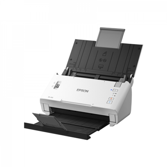 Epson | WorkForce DS-410 | Colour | Document Scanner
