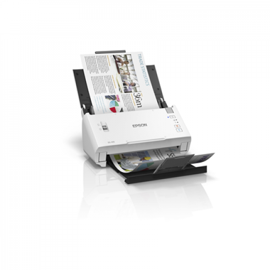 Epson | WorkForce DS-410 | Colour | Document Scanner