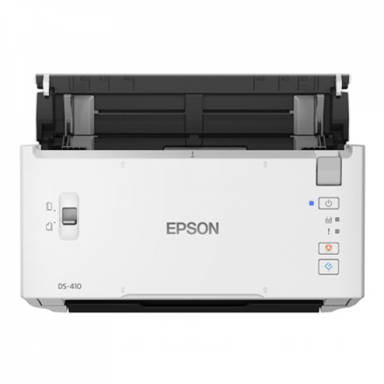 Epson | WorkForce DS-410 | Colour | Document Scanner