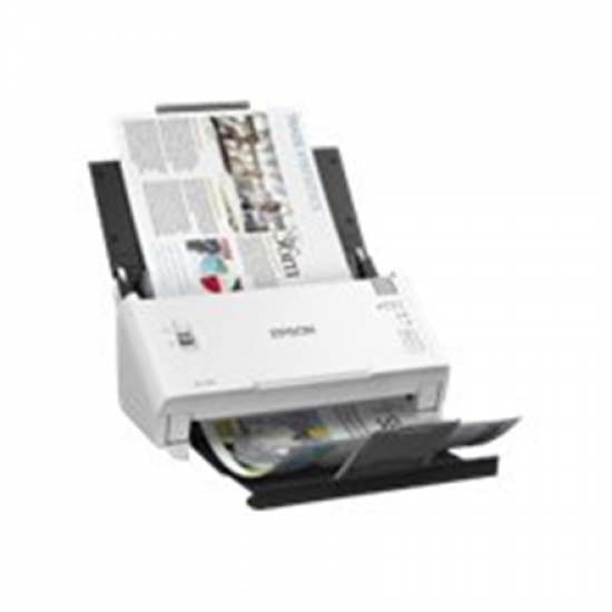 Epson | WorkForce DS-410 | Colour | Document Scanner
