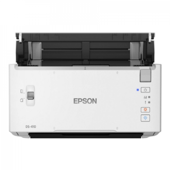 Epson | WorkForce DS-410 | Colour | Document Scanner