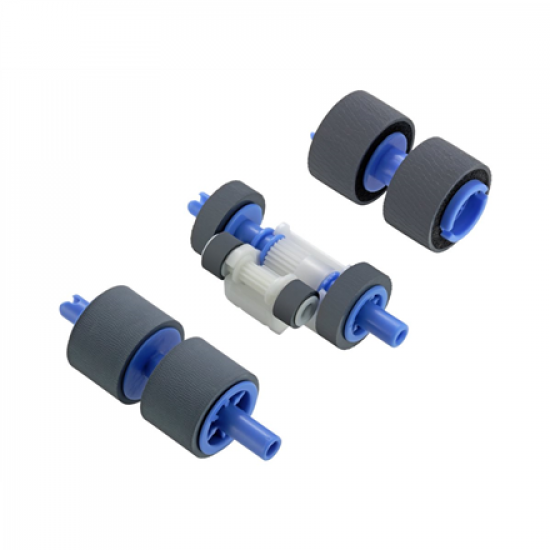 Epson | WorkForce DS-410 | Colour | Document Scanner