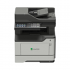 Lexmark MX421ade | Laser | Mono | Multifunction Mono Laser Printer | A4 | Wi-Fi | Grey/Black