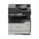 Lexmark MX421ade | Laser | Mono | Multifunction Mono Laser Printer | A4 | Wi-Fi | Grey/Black
