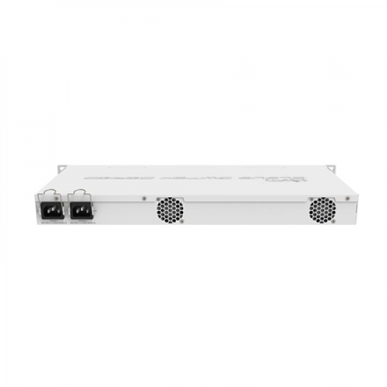 Cloud Router Switch CRS328-4C-20S-4S+RM | 12 month(s)