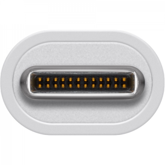 Goobay | 4 USB-C multiport adapter | 66274 | USB Type-C | USB 3.0 female (Type A)