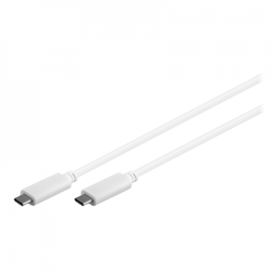 Goobay | USB-C 3.1 generation 1 cable | 67194 | USB-C to USB-C USB-C male | USB-C male