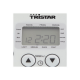 Tristar | Bread Maker | BM-4586 | Power 550 W | Number of programs 19 | Display LCD | White