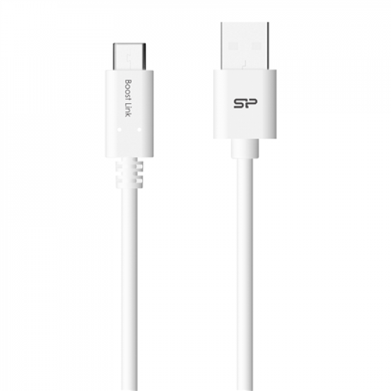Silicon Power | USB A to Micro USB-C cable | LK10AC | USB-C to USB-A