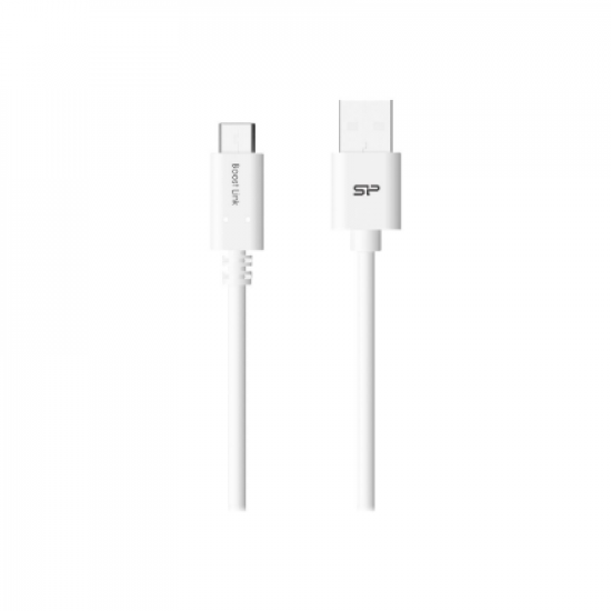Silicon Power | USB A to Micro USB-C cable | LK10AC | USB-C to USB-A