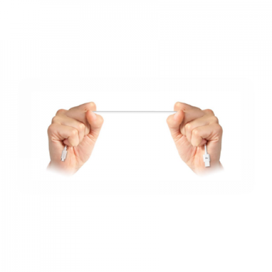 Silicon Power | USB A to Micro USB-C cable | LK10AC | USB-C to USB-A