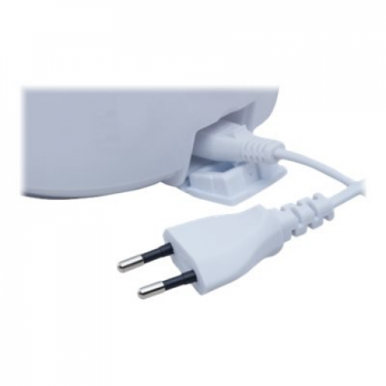 Adler | Lunch box | AD 4474 | 1.1 L | White/ green