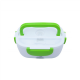 Adler | Lunch box | AD 4474 | 1.1 L | White/ green
