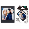 Fujifilm | Instax Square Instant Film Black | Glossy | Quantity 10
