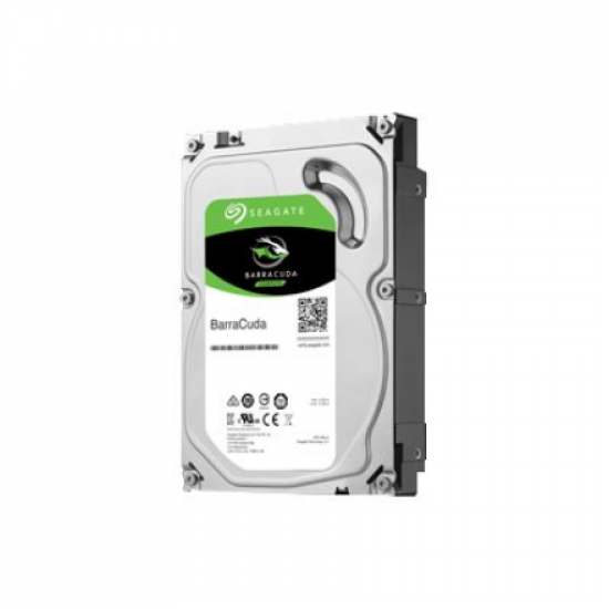 Seagate | Barracuda | ST6000DM003 | 5400 RPM | 6000 GB