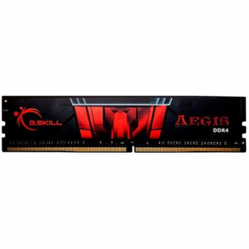 G.Skill | Aegis | 8 GB | DDR4 | 3000 MHz | PC/server | Registered No | ECC No