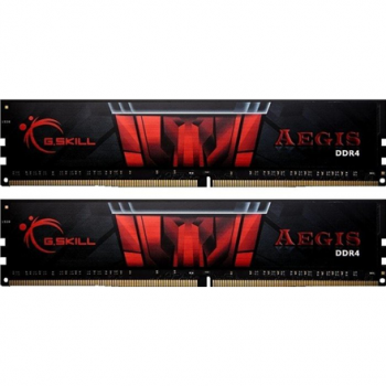 G.Skill | Aegis | 16 Kit (8GBx2) GB | DDR4 | 3000 MHz | PC/server | Registered No | ECC No