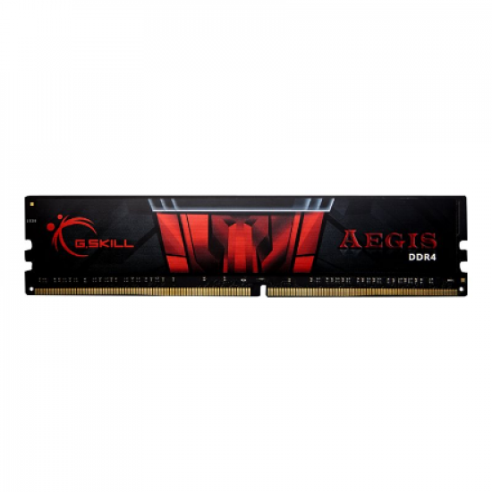 G.Skill | Aegis | 16 GB | DDR4 | 3000 MHz | PC/server | Registered No | ECC No