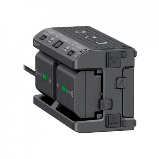 Sony | Multi Battery Adaptor Kit | NPA-MQZ1K