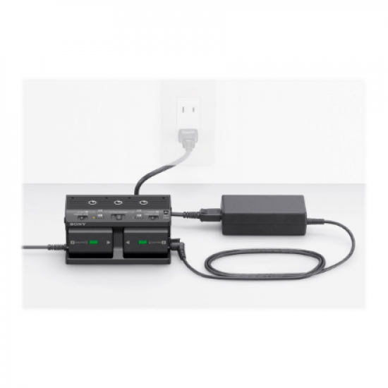 Sony | Multi Battery Adaptor Kit | NPA-MQZ1K