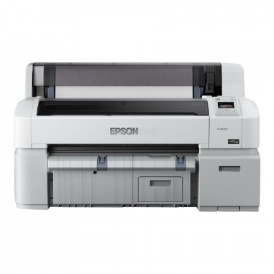 Epson SureColor  SC-T3200 w/o stand | Colour | Inkjet | Grey
