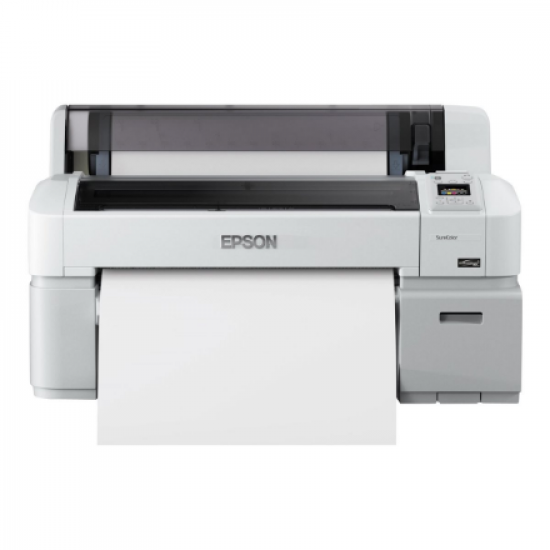 Epson SureColor  SC-T3200 w/o stand | Colour | Inkjet | Grey