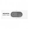 ADATA | UV220 | 64 GB | USB 2.0 | White/Gray